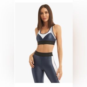 Koral Sports bra